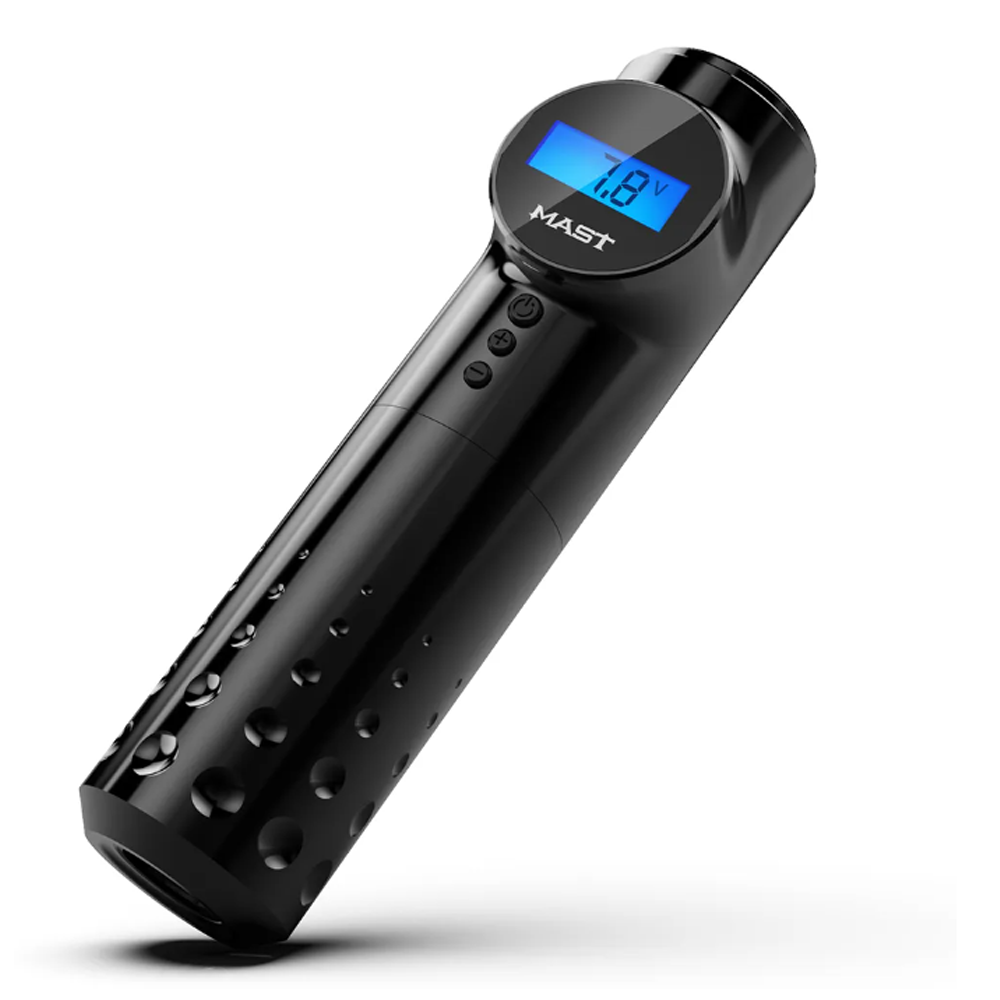 Mast Archer Wireless Machine (3.5mm)