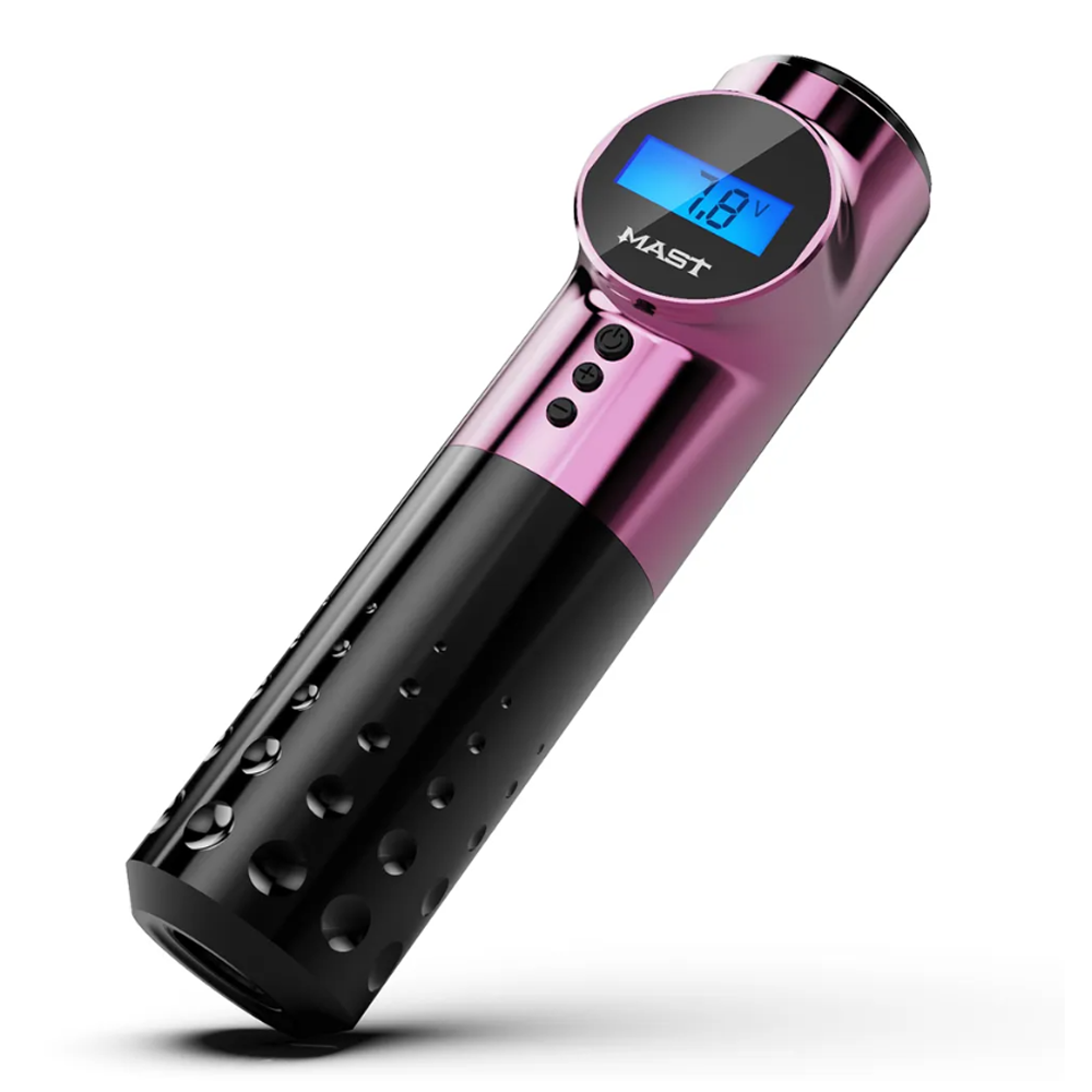Mast Archer Wireless Machine (3.5mm)