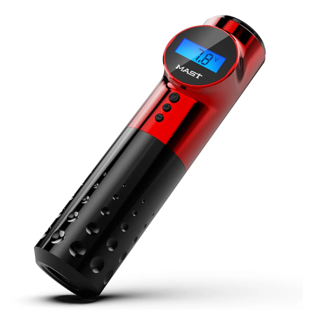 Mast Archer Wireless Machine (3.5mm)