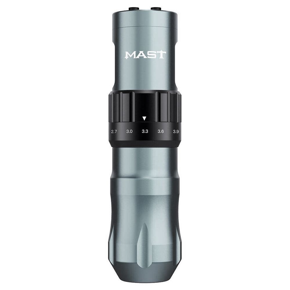 Mast Fold 2 Wireless Pen Machine