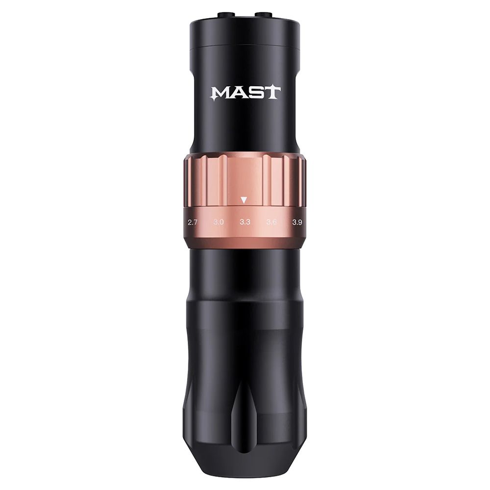 Mast Fold 2 Wireless Pen Machine