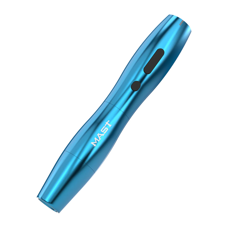 Mast P20 Wireless Machine