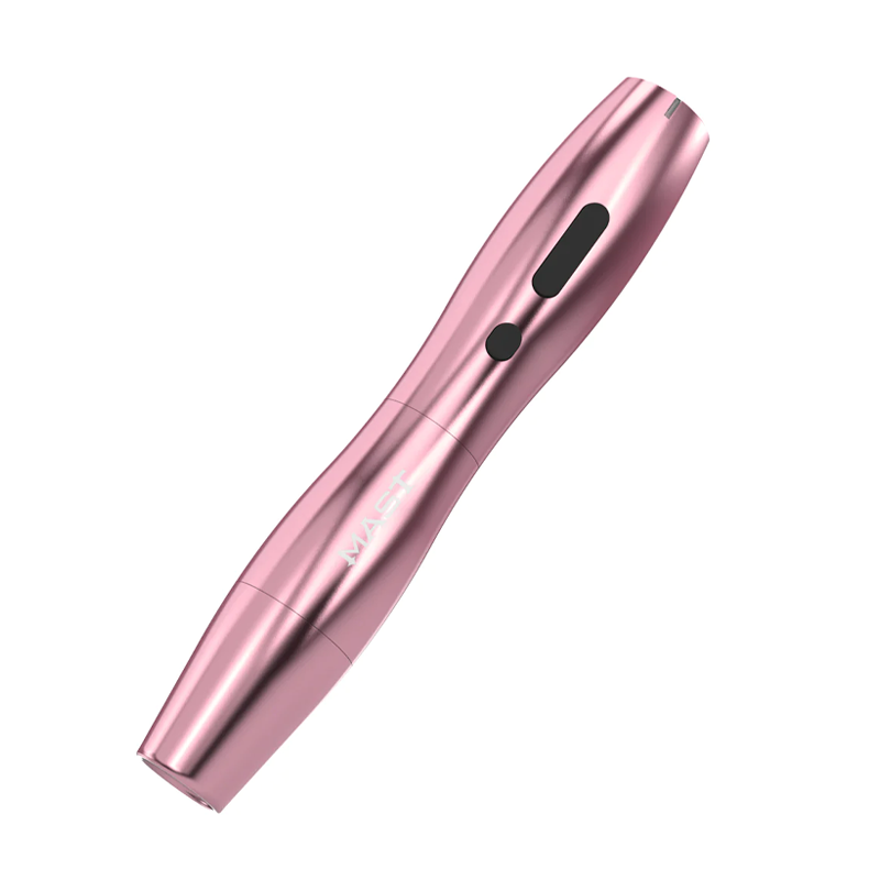 Mast P20 Wireless Machine
