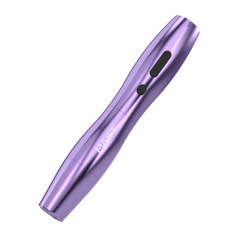 Mast P20 Wireless Machine