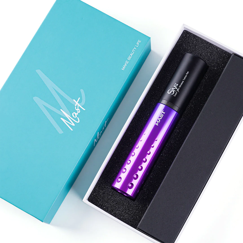 Mast Siya Wireless Machine