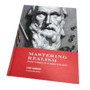 Mike Devries Mastering Realism