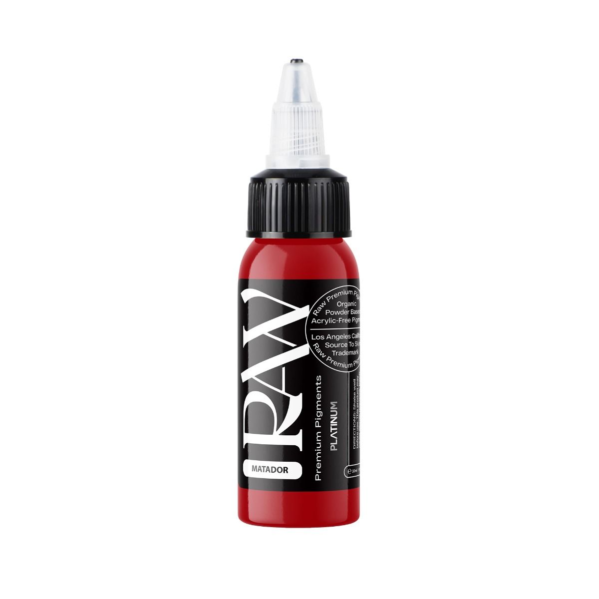 RAW Matador REACH 1oz