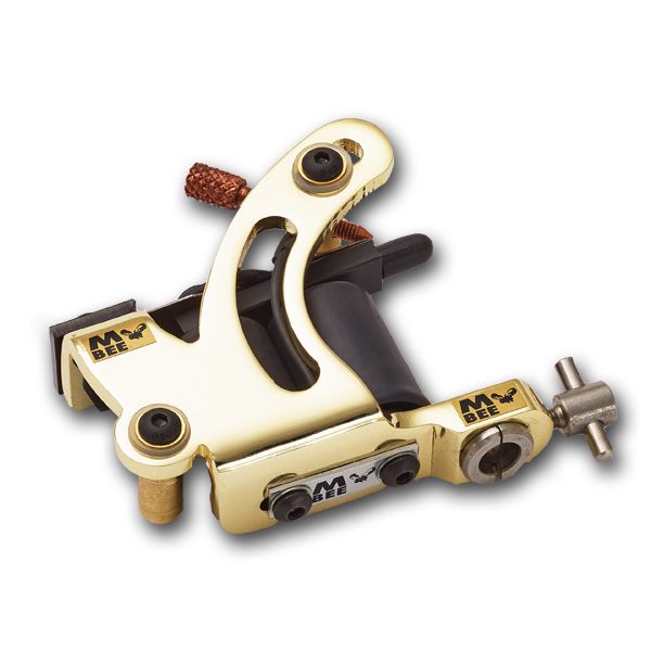 Micky Bee Original Brass Lightening Colour/Shader