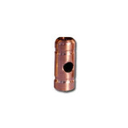 Micky Bee Copper Front Post