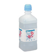 Sterile Water 1 litre