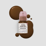 Perma Blend 3 Tina's Medium Brown .5oz - Dated 01/06/2026