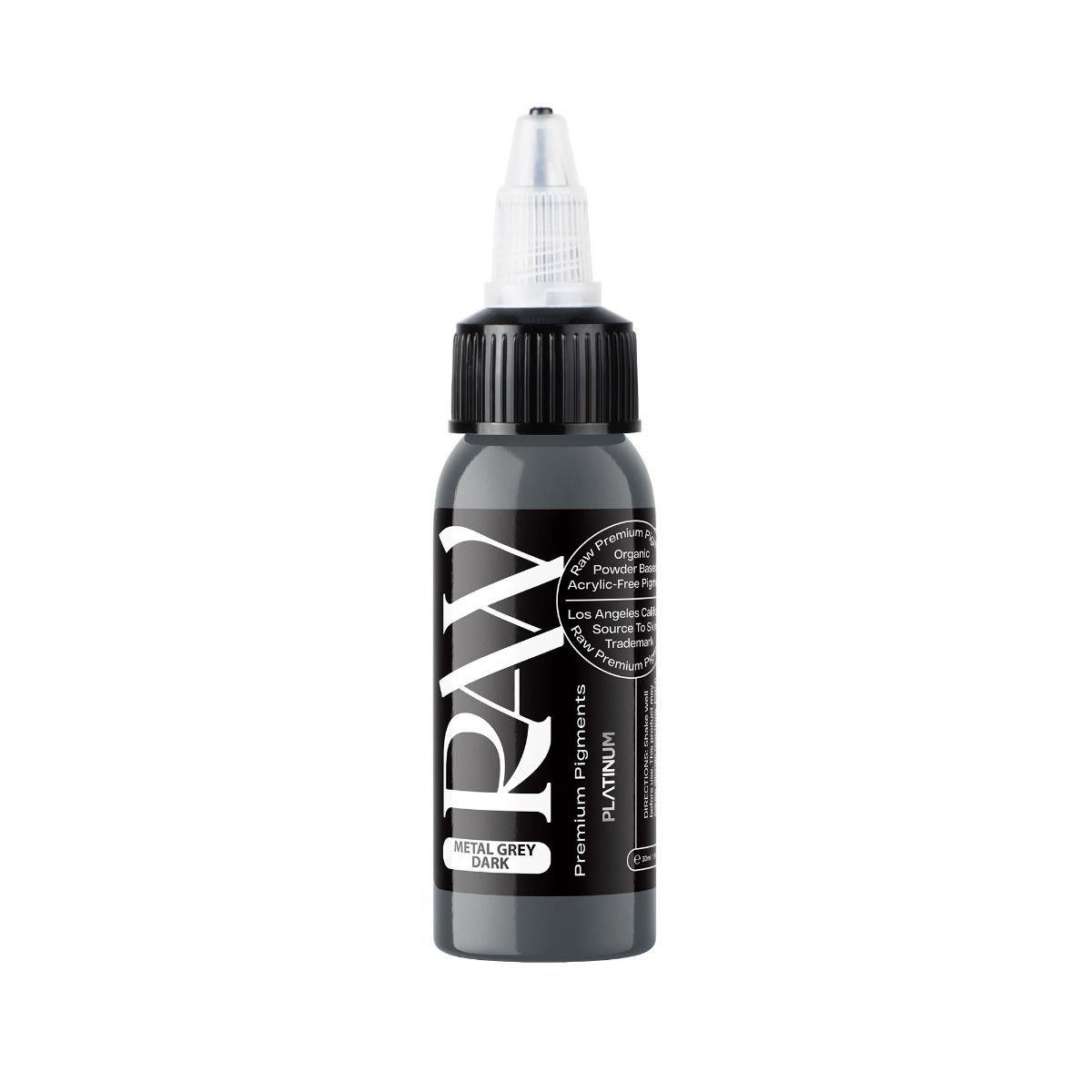 RAW Metal Dark REACH 1oz
