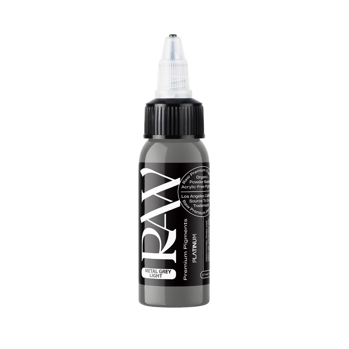 RAW Metal Light REACH 1oz