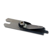 Black Armature Bar & Spring Assembly