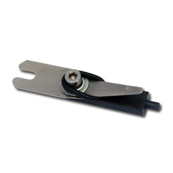 Black Armature Bar & Spring Assembly