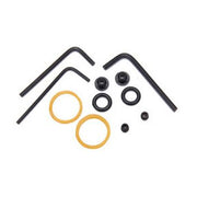 Allen Key Set 2.0mm, 2.5mm & 3.0mm (2)