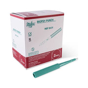 Miltex Sterile Dermal Punch 2.0mm 12g (Pack of 20)