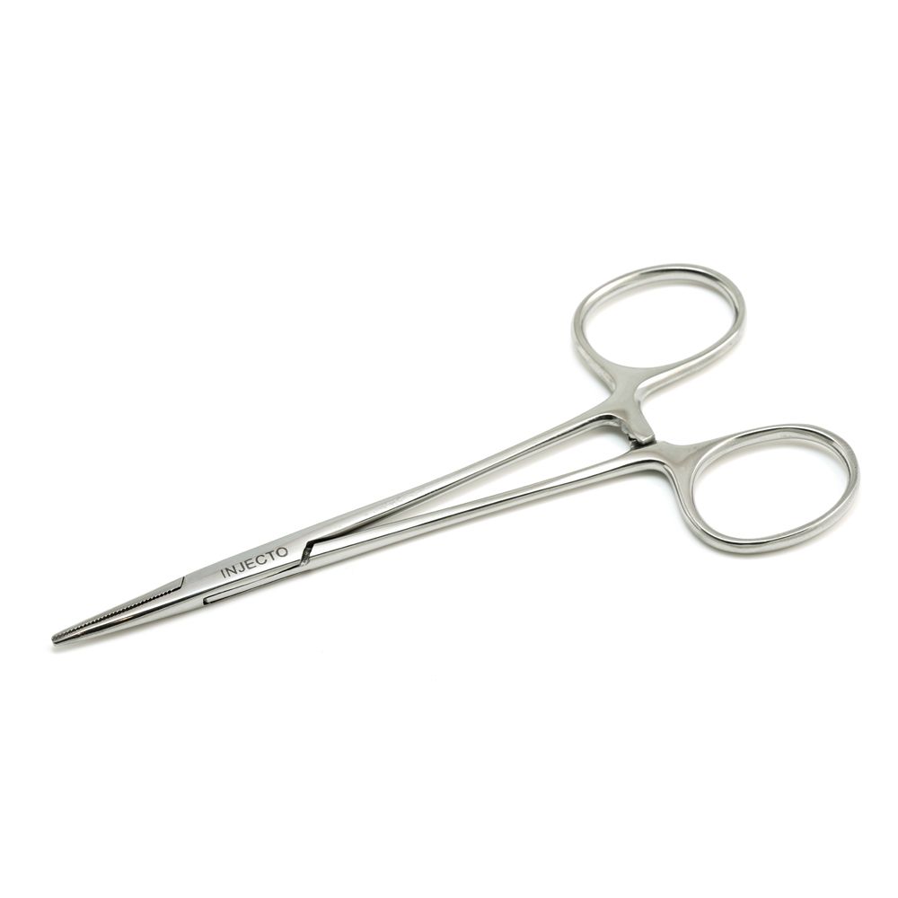 Injecto Mini Hemostatic 5"