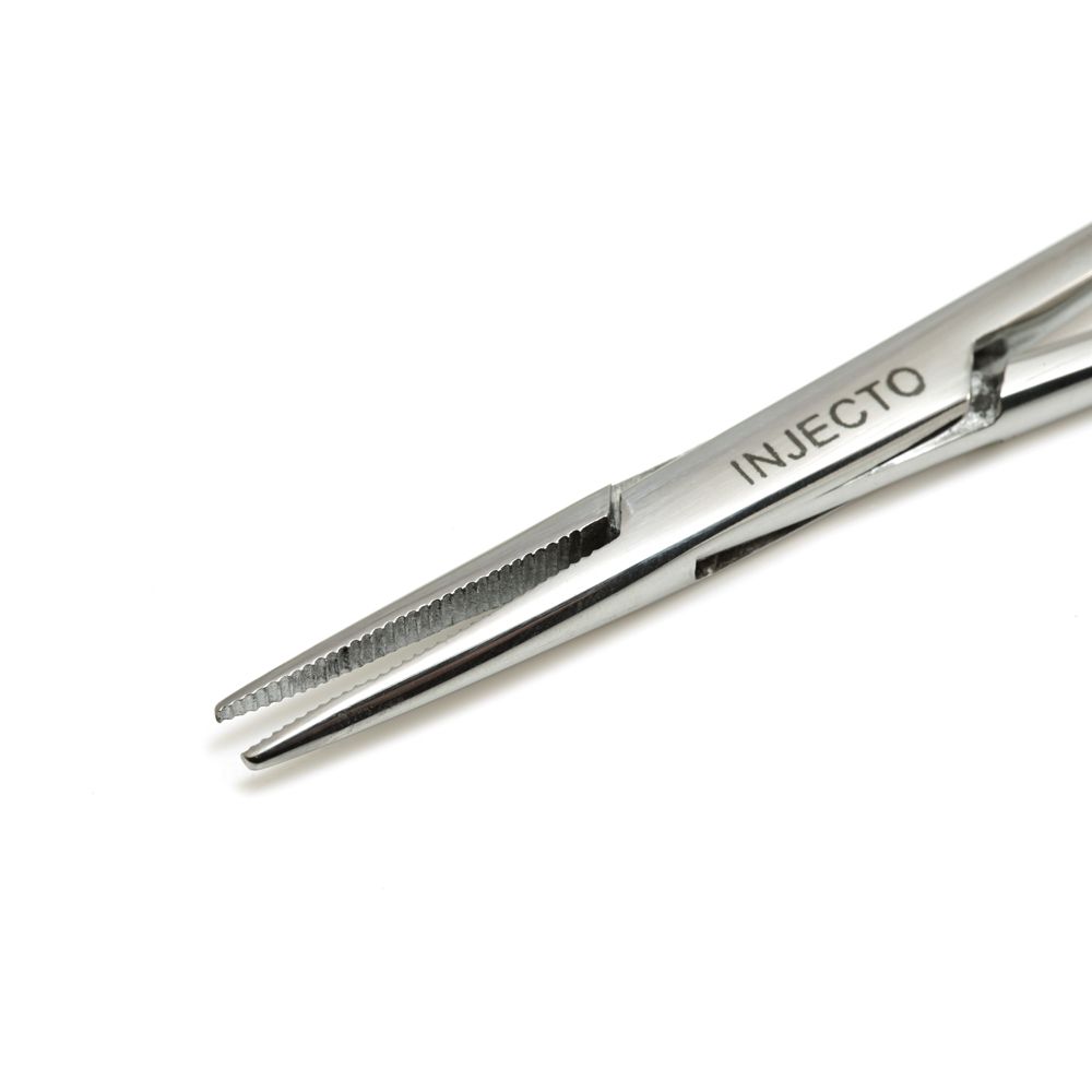 Injecto Mini Hemostatic 5"