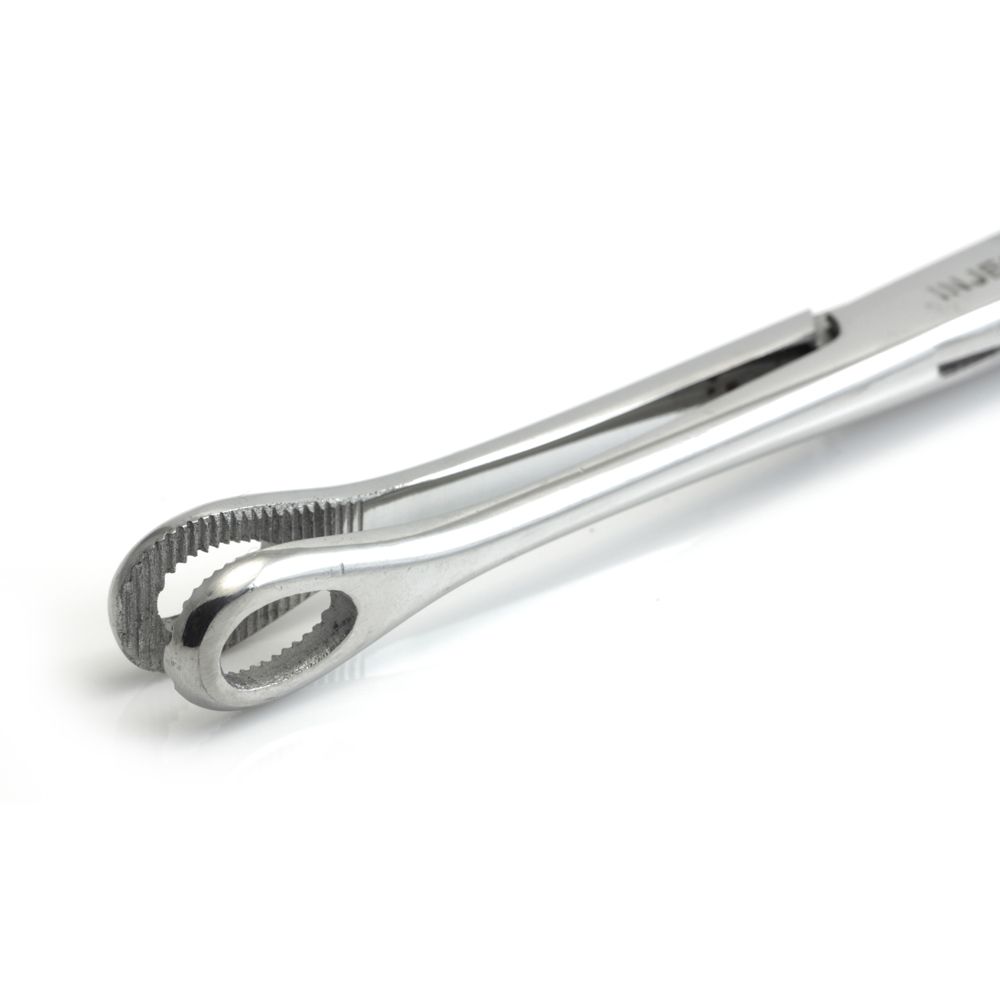 Injecto Mini Sponge Forceps