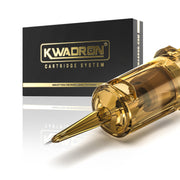 Kwadron Cartridges - Hybrid Long Taper