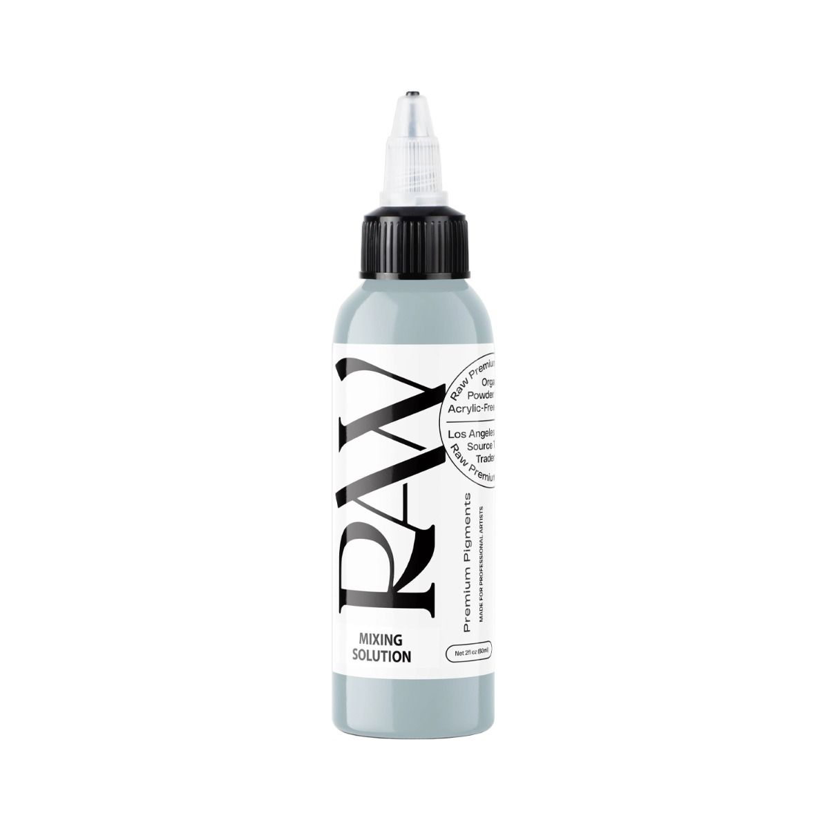 RAW Shading Solution
