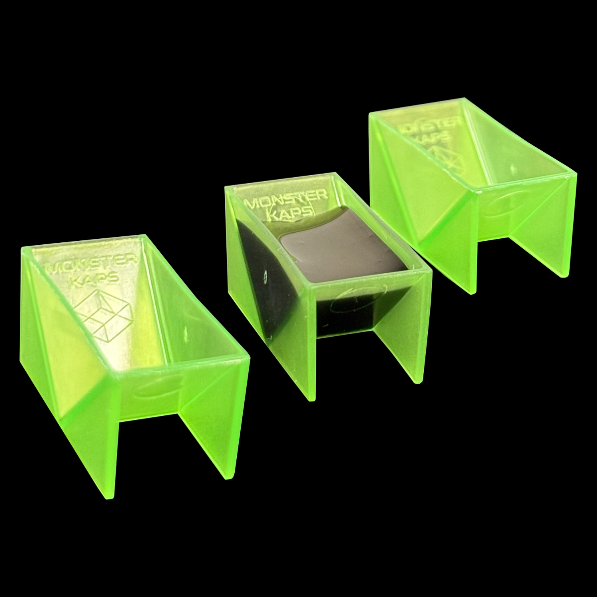 Monster Kreation Half Breed Ink Caps (400)