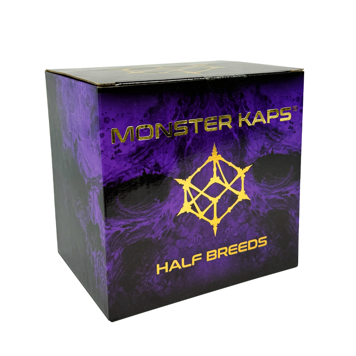 Monster Kreation Half Breed Ink Caps (400)