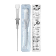 Mosquito Cannulas 16g Grey Needle