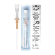 Mosquito Cannulas 14g Orange Needle