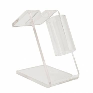 Single Machine Rack (takes Grip size up to 19mm)