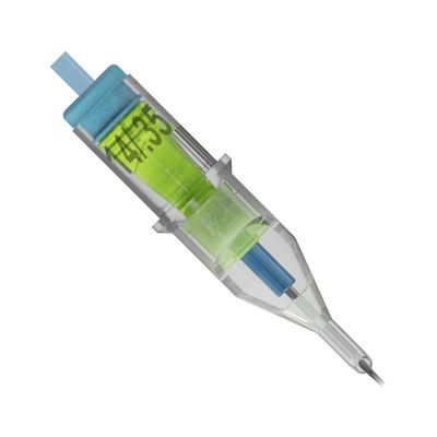 Stellar 2.0 Cartridges - Extra Long Taper