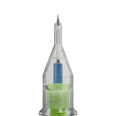 Stellar 2.0 Cartridges - Long Taper