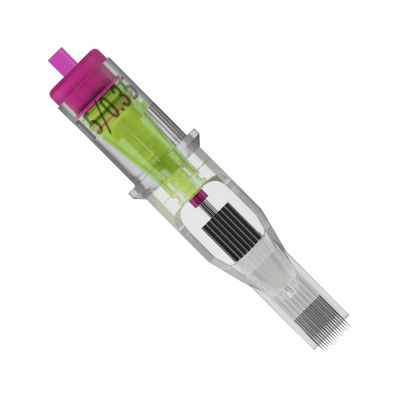 Stellar 2.0 Cartridges - Medium Taper