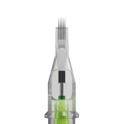 Stellar 2.0 Cartridges - Medium Taper
