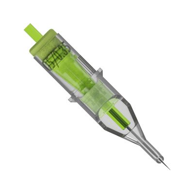 Stellar 2.0 Cartridges - Medium Taper