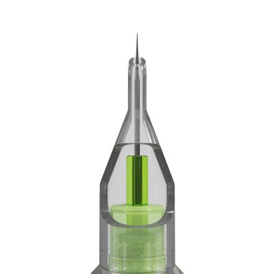 Stellar 2.0 Cartridges - Medium Taper