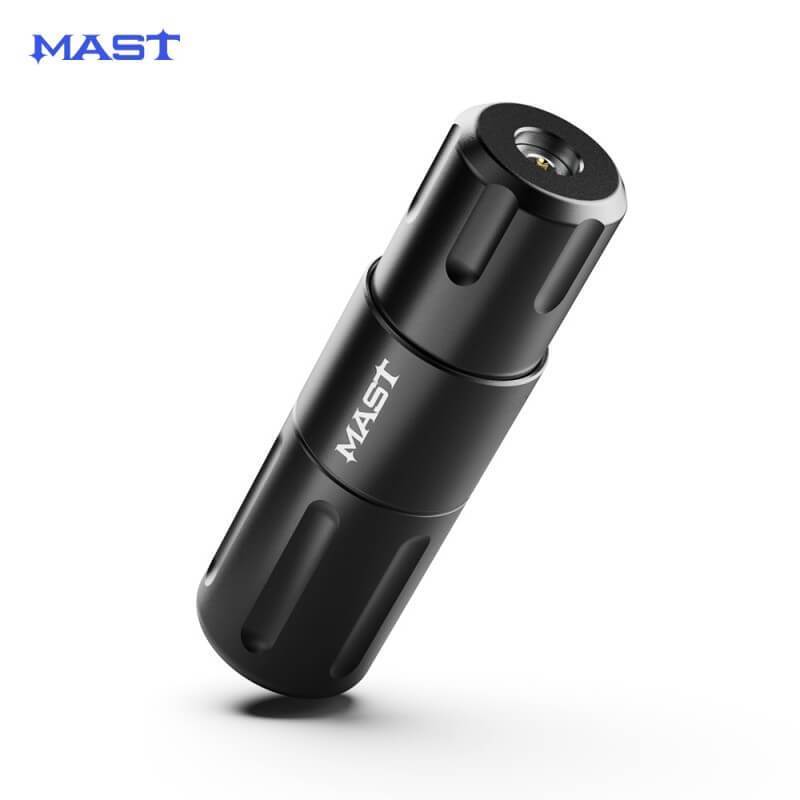 Mast Nano Black