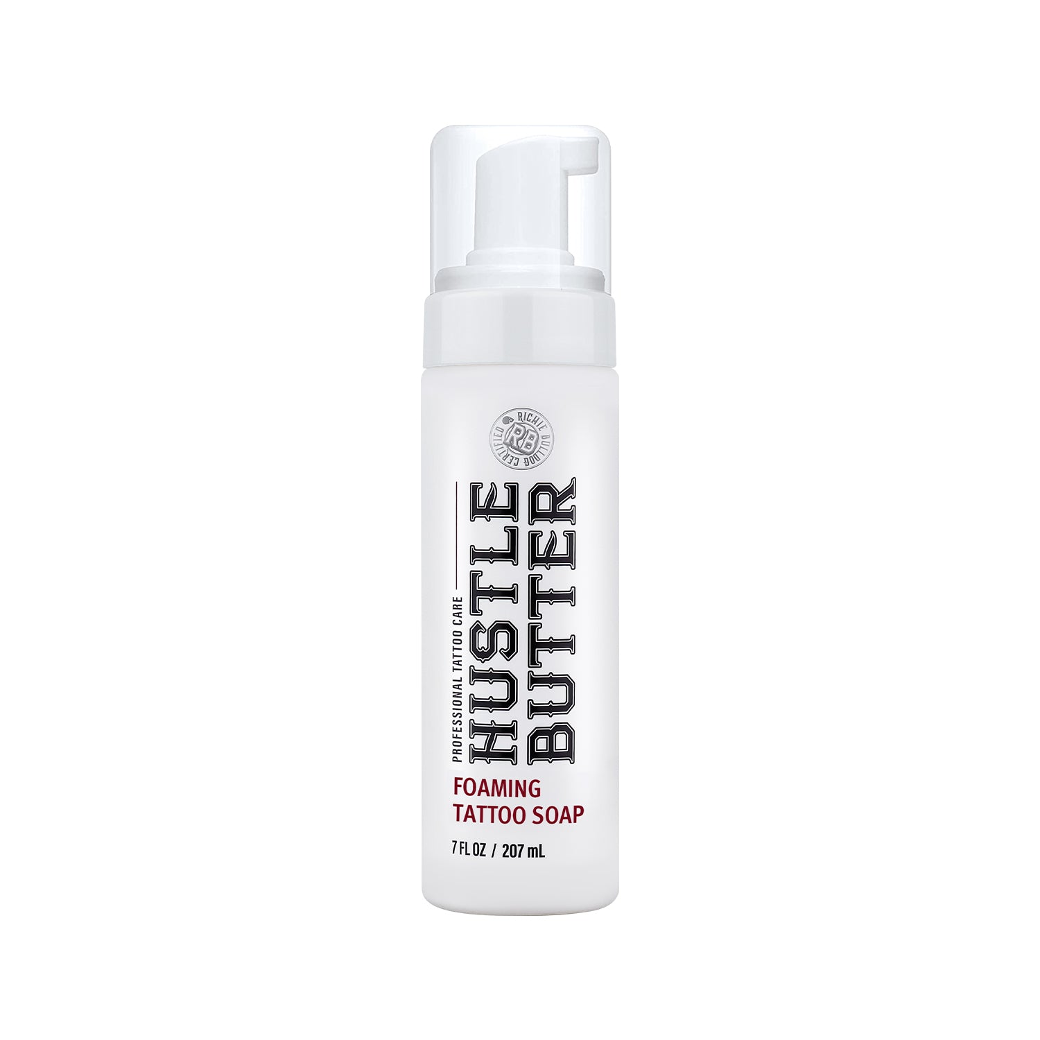 Hustle Butter Foam Wash