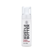 Hustle Butter Foam Wash