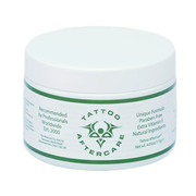 THC Tattoo Aftercare 115g Studio Jar