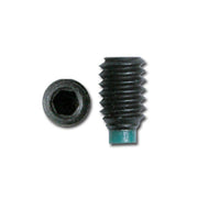 Nylon Tipped 2mm Grip Screws (2)
