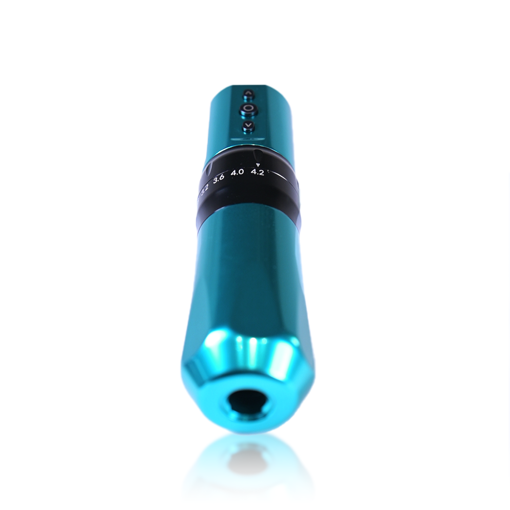 Oktane Rotary Ignition Aqua / Black