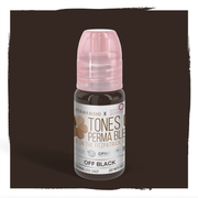 Perma Blend Off Black (Fitzpatrick 3) 15ml - Dated - 01/02/2026
