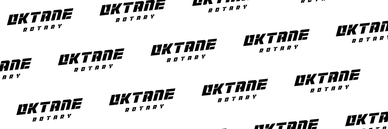 Oktane Rotary