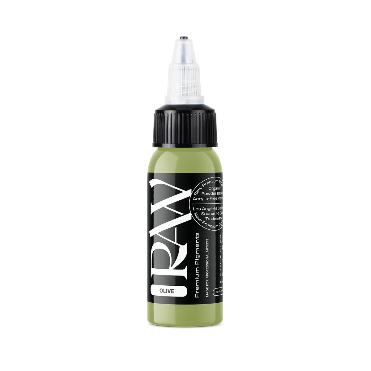 RAW Olive 1oz