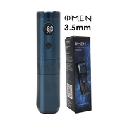 Ghost Omen (3.5mm)
