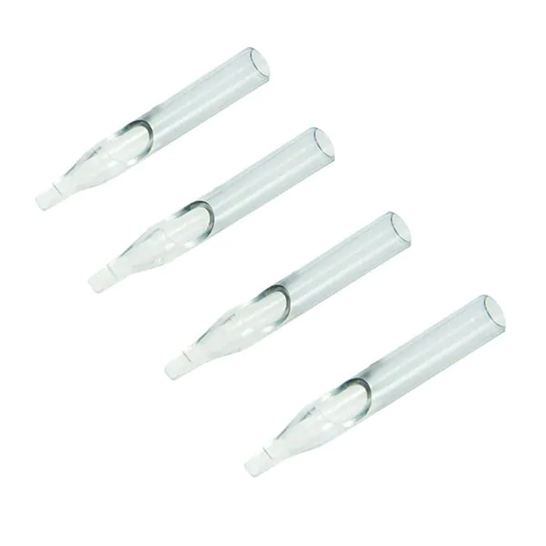 Round Optic Tips (50)