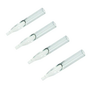 Round Optic Tips (50)