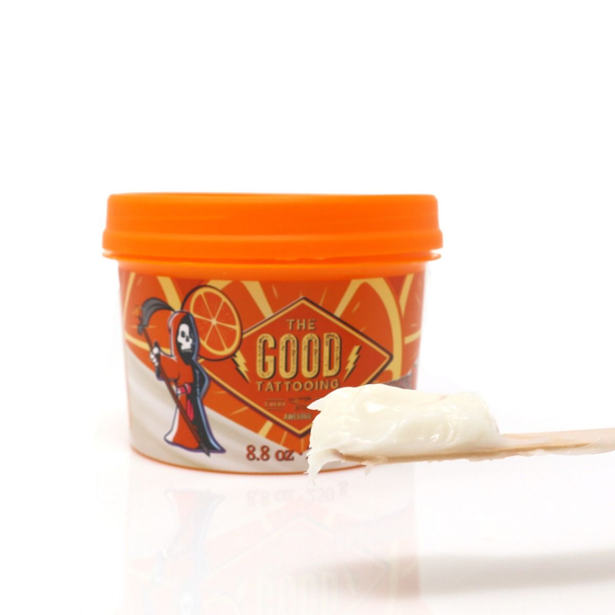 Good Orange Butter 250g